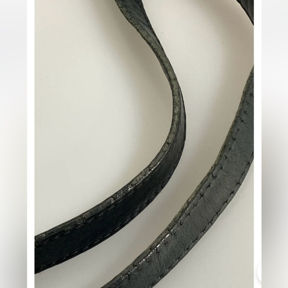 Salvatore Ferragamo Black Tote Bag - Picture 7 of 10